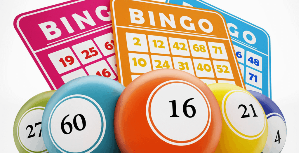 Bingo Gewinnchance