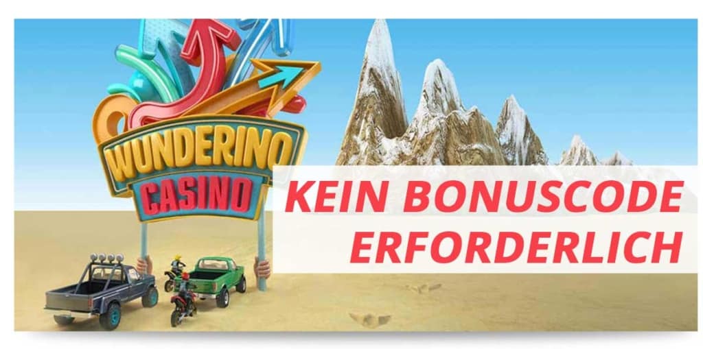 wunderino login