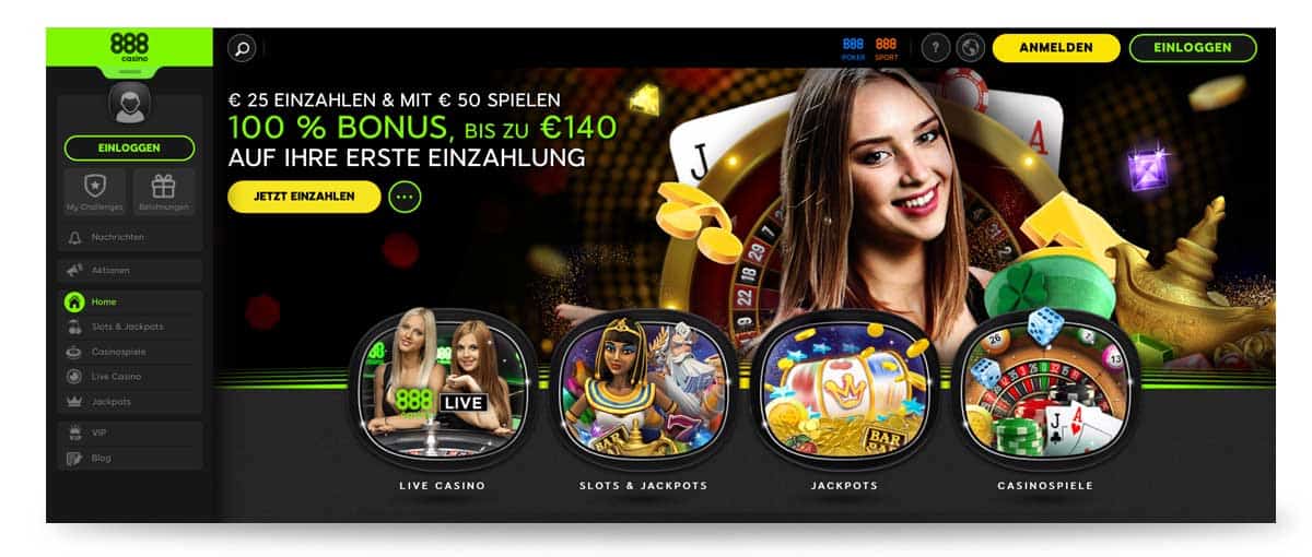 online casino video slots erfahrungen